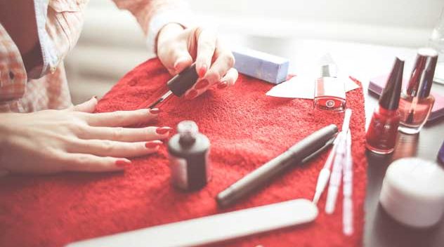 Como montar uma loja de cosméticos