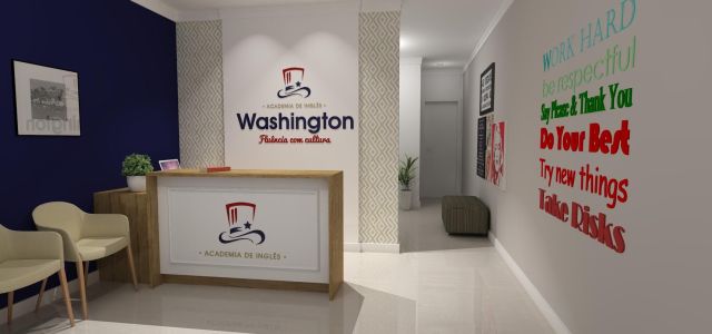 Rede de escolas de inglês troca licenciamento por franchising