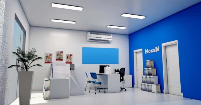 4) Hoken