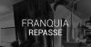 Franquia em repasse