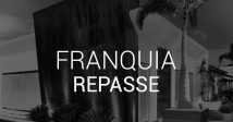 Franquia em repasse