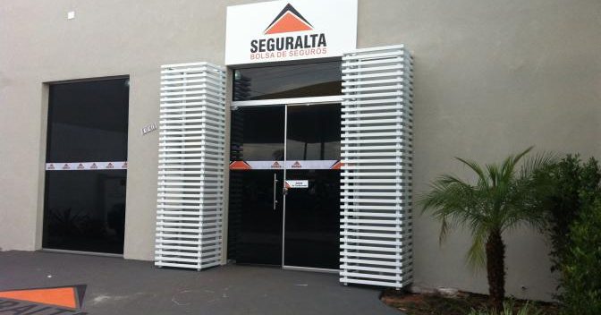 Seguralta