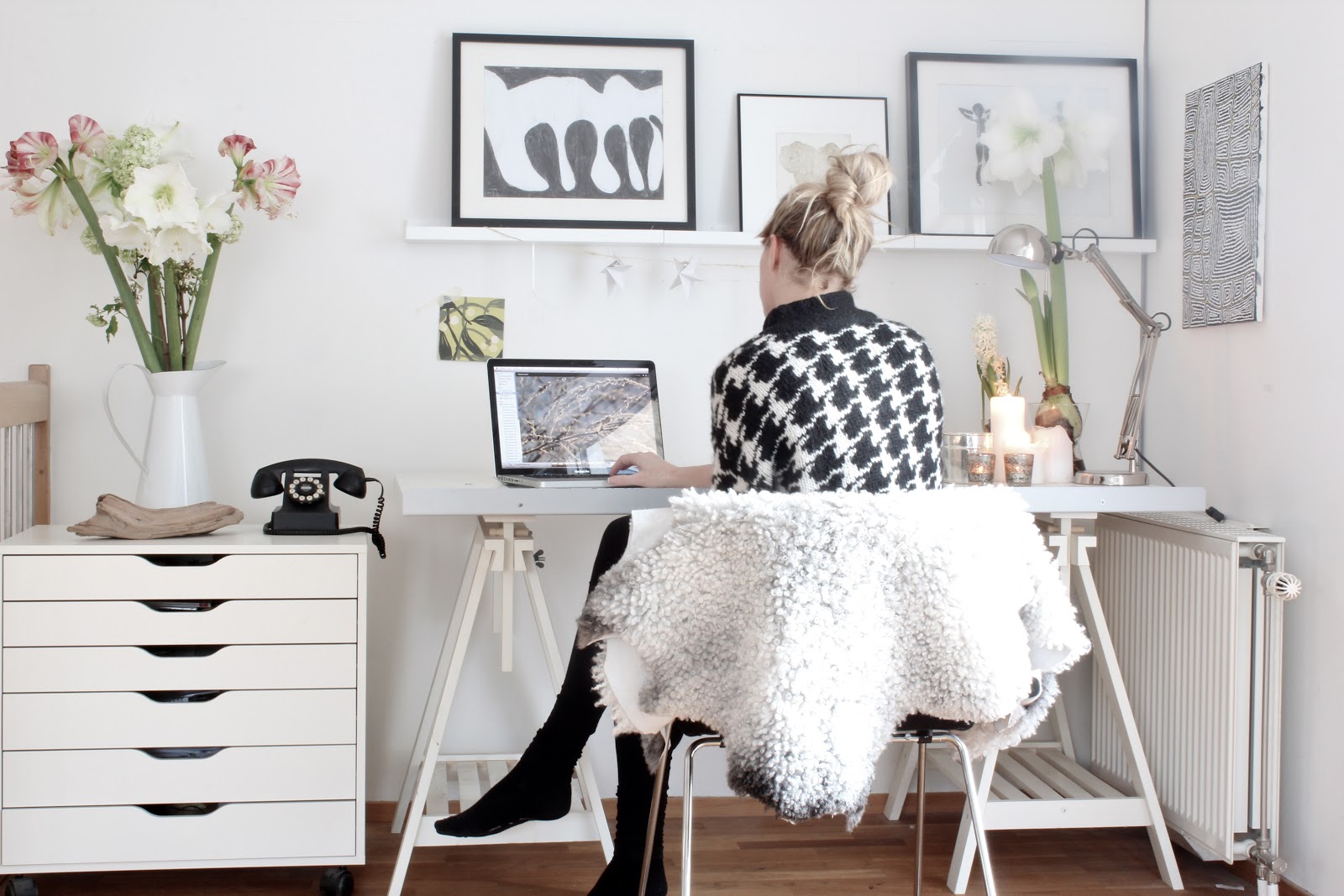 homeoffice