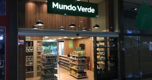 Franquia Mundo Verde quer expandir no Sudeste e Centro-Oeste