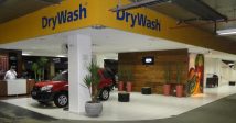 Iniciativas sustentáveis: Drywash – menos água, mais lucro