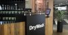 Lucro a seco na Drywash