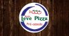 Leve Pizza Pré-Assada