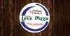 Leve Pizza Pré-Assada