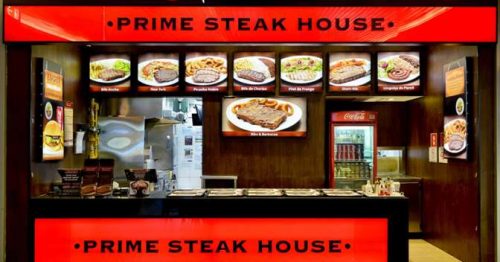 Franquias de comidas típicas brasileiras estão em alta