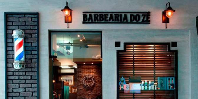 Barbearia do Zé