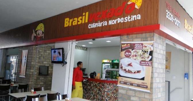 Brasil Vexado