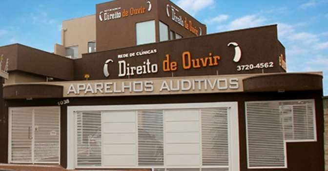 Direito de Ouvir