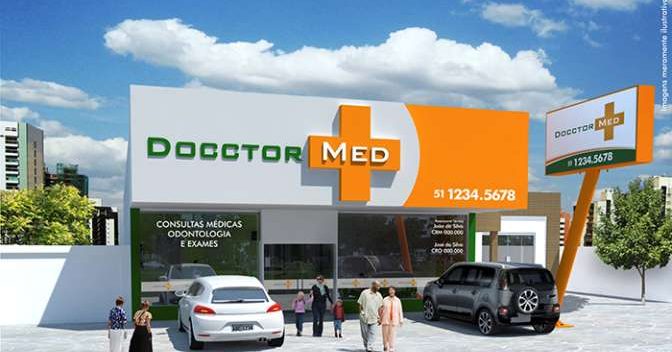 Docctor Med