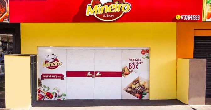 Mineiro Delivery