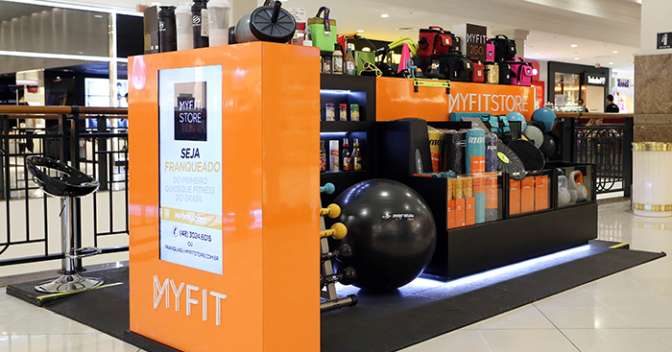 My Fit Store