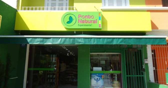 Ponto Natural