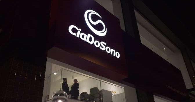 Cia do Sono