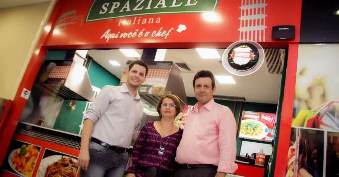 Spaziale Italiana