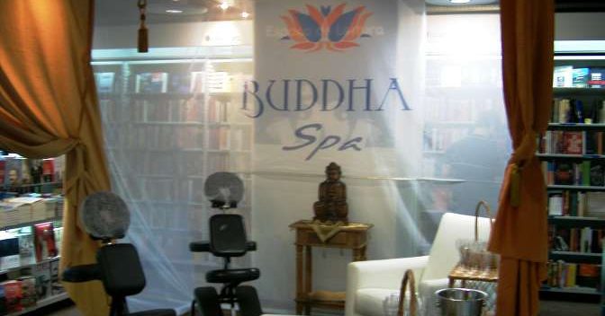 Buddah Spa