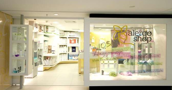 Alergoshop