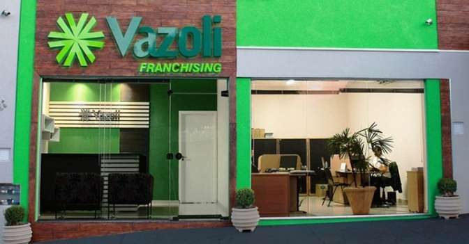 Vazoli Franchising