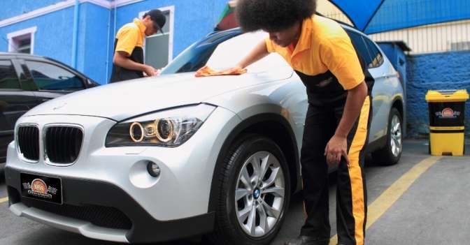 Auto Spa Express