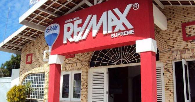 RE/MAX