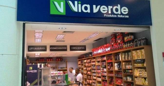 Via Verde
