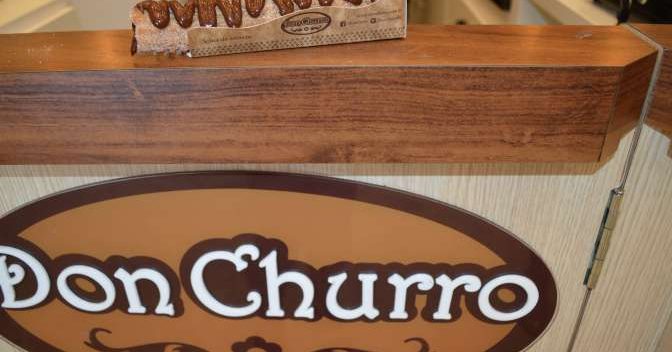 Don Churro