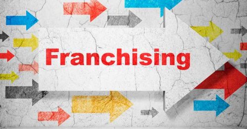 Como estruturar o negócio para vender franquias?