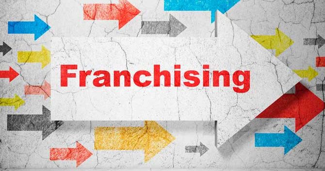 Como estruturar o negócio para vender franquias?