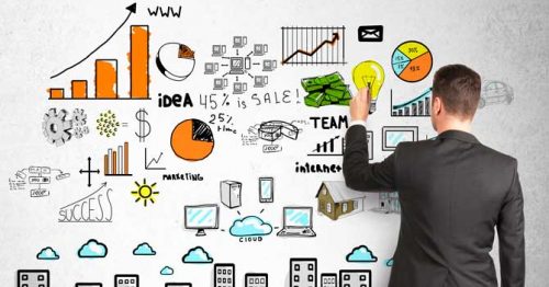 Empreendedor abre agência de marketing aos 16 anos