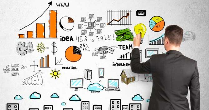 Empreendedor abre agência de marketing aos 16 anos