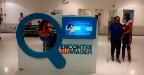Franquia Encontre Sua Viagem aposta em treinamento e capacitação de franqueados