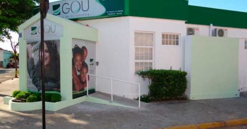 GOU Franquias completa seis anos no mercado com faturamento de R$ 42 milhões
