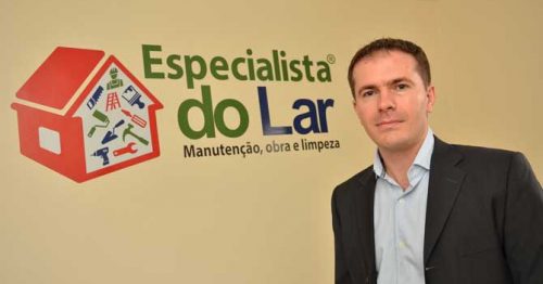 Grupo E-Lar projeta fisgar 15 novos franqueados até o fim do ano