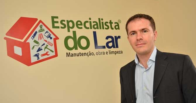 Especialista do Lar