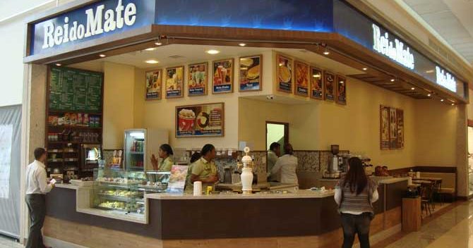 Franquia Rei do Mate expande atuação na Bahia
