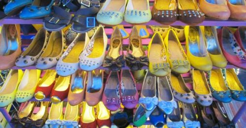 Conheça a franquia de sapatos com investimento de R$ 49,90