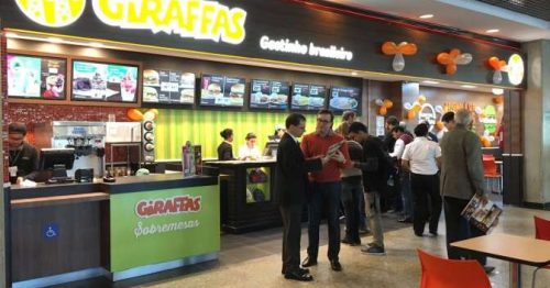 Redes diminuem valor de investimento para atrair franqueados