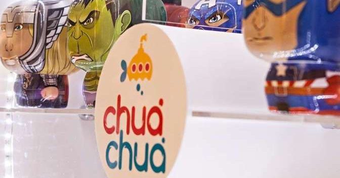 Chuá Chuá