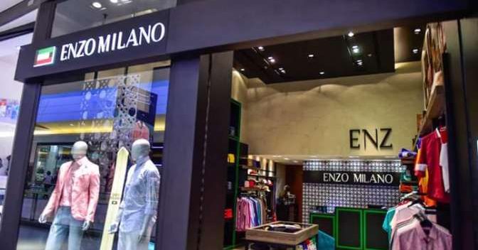 Enzo Milano