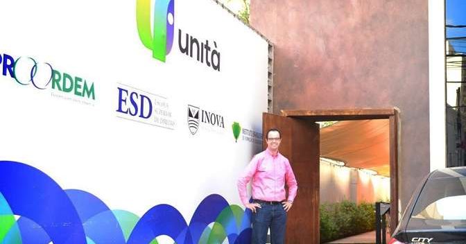 Casa de Educação é novo modelo de franquia da Unità Educacional