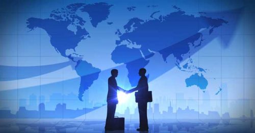 Os desafios de se trazer uma franquia internacional para o Brasil como master-franqueada