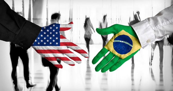 Desafios das franquias brasileiras para entrarem nos EUA