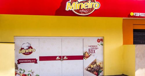 Franquias de comida brasileira ganham espaço