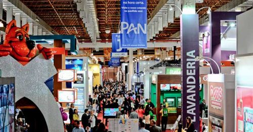 ABF – Associação Brasileira de Franchising