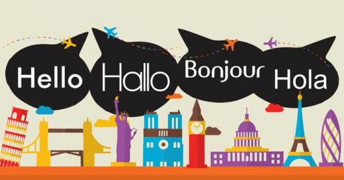 Cinco dicas para abrir uma franquia de idiomas