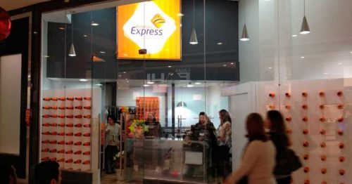 Arranjos Express mantém ritmo de crescimento e mira expansão para todo o Brasil