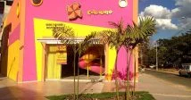 Franquia de buffets infantis Cata-Vento se consolida como maior rede do Brasil Franquia de buffets infantis Cata-Vento se consolida como maior rede do Brasil